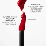 Mac - Locked Kiss Ink 24hr Lipcolour - Ruby True - Image 3
