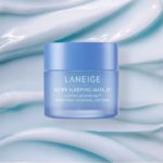 laneige water sleeping mask ex 15ml
