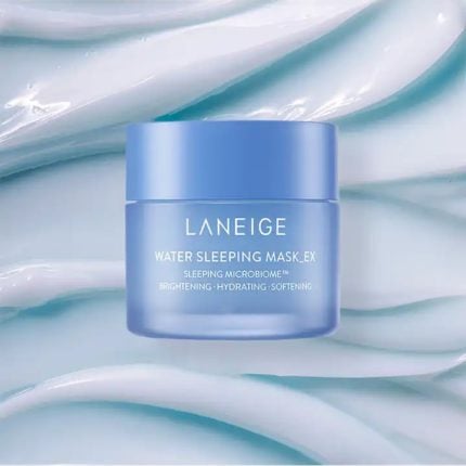laneige water sleeping mask ex 15ml