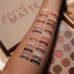 Colourpop - Pressed Eyeshadow Powder Palette - Gone Matte - Image 2