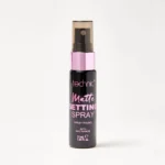 Technic - Matte Setting Spray - 31ml