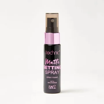 Technic - Matte Setting Spray - 31ml