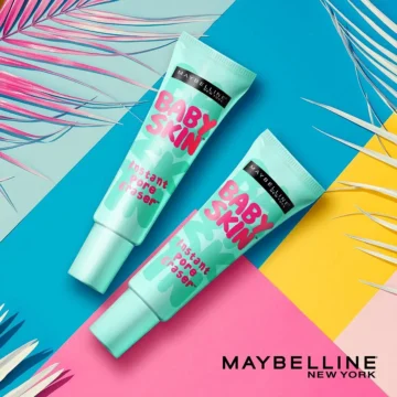 Maybelline - Baby Skin Primer - 22ml