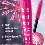 Maybelline - Lash Sensational Firework - Black