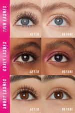 Maybelline - Lash Sensational Firework - Black - Image 3