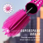 Maybelline - Lash Sensational Firework - Black - Image 2