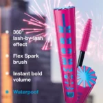 Maybelline - Lash Sensational Firework Waterproof