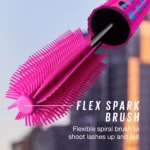 Maybelline - Lash Sensational Firework Waterproof - Image 2