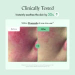 Purito - Centella Unscented Serum - 15ml - Image 3
