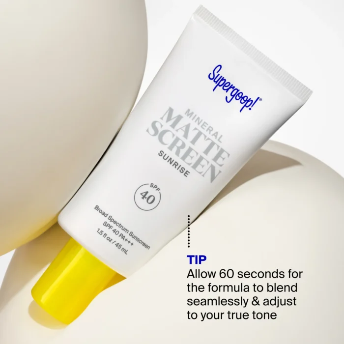 mineral-mattescreen-untinted-11 supergoop mineral mattescreen spf 40 45ml