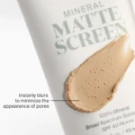Supergoop - Mineral Mattescreen SPF 40 - 45ml - Image 2