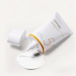 Missha - All Around Safe Block Cotton Sun Spf50+ - 50ml - Image 3