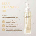 Mixsoon - Bean Cleansing Oil - 195ml - Image 4