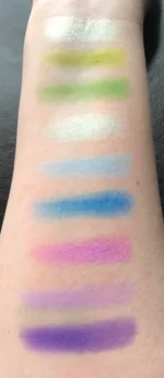 Morphe - 9c Color Me Cool - Image 3