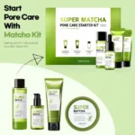 some by mi super matcha pore care starter kit