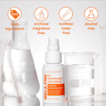Nineless - Mela-pro 5% Tranexamic Acid Serum - 30ml - Image 4