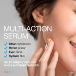 Neutrogena - Hydro Boost+ Niacinamide Serum, Fragrance Free - 29ml - Image 3