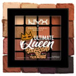 Nyx - ULTIMATE SHADOW PALETTE - Ultimate Queen - 16 PAN