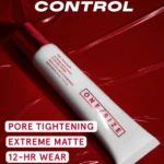 ONE/SIZE by Patrick Starrr - Oil Sucker Extreme Mattifying Alkaline Primer - 30ml