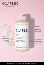 Olaplex - No.4 Bond Maintenance Shampoo - 250Ml