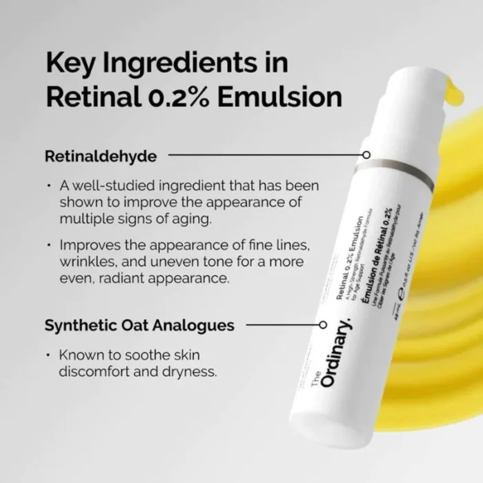 oo3 ordinary retinal 0 2 percent emulsion 15ml