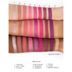 Colourpop - Pressed Eyeshadow Powder Palette - Ooh La La! - Image 2