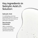 Ordinary - Salicylic Acid 2% Solution - 30ml - Image 5