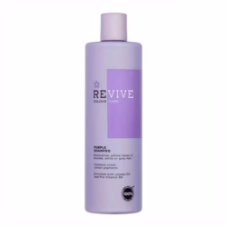 superdrug revive colour care purple shampoo
