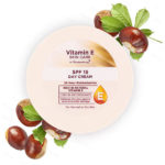 Superdrug - Vitamin E SPF15 Day Cream - 100ml