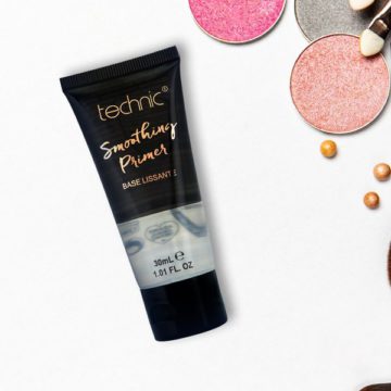 Technic - Smoothing Primer - 30ml
