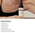 Klairs - Gentle Black Deep Cleansing Oil - 150ml - Image 4