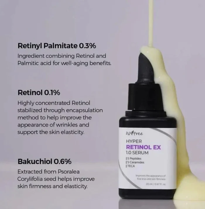 qCm7GabFJoK2EJtnbJIMyB1qXasO9IdNLbkaIr08 isntree hyper retinol ex 1 0 serum 20ml