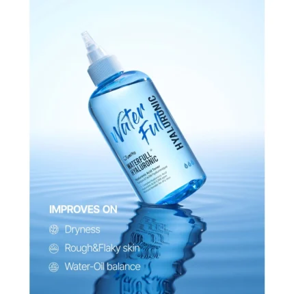 jumiso jumiso waterfull hyaluronic toner