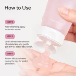 Beauty of Joseon - Red Bean Water Gel - 100ml - Image 2