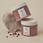 Beauty of Joseon - Red Bean Refreshing Pore Mask - 140ml - Image 3