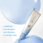 Beauty of Joseon - Relief Sun Aqua-Fresh : Rice + B5 Spf50+ Pa++++ - 50ml - Image 2