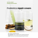 Heimish - Matcha Biome Intensive Repair Cream - 50ml - Image 2
