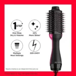 Revlon - One Step Volumiser- Dryer/styler Multi Heat REV-RVDR5222UK4 - Image 3