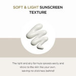 SKIN1004 - Centella Air-fit Suncream Plus Spf50+ Pa++++ - 50ml - Image 4