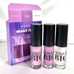 Morphe - Ultralavender Make It Big Plumping Lip Gloss Trio - Image 4