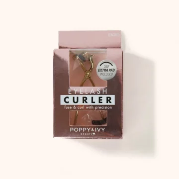 Absolute New York - False Lash Fuser & Curler - Eacr01