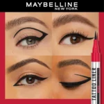 Maybelline - Tattoo Liner 48h Liquid Pen - Black - Image 3