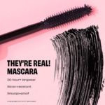 Benefit Cosmetics - They're Real! Lengthening Mascara Without Pack - 8.5g - Image 3