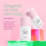 drunk elephant t l c sukari babyfacial 50ml