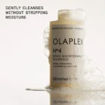 Olaplex - No.4 Bond Maintenance Shampoo Mini - 100 Ml - Image 2