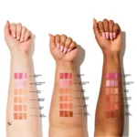 ONE/SIZE by Patrick Starrr - Cheek Clapper 3d Blush Trio Palette - Very That - Image 3