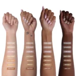 ONE/SIZE by Patrick Starrr - Ultimate Blurring Setting Powder Travel Size - Translucent - Image 2