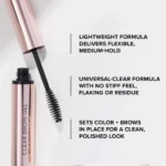Anastasia Beverly Hills - Clear Brow Gel Without Pack - 7.85ml