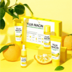 SOME BY MI - Yuja Niacin 30 Days Brightening Starter kit - Image 5