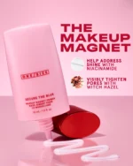 ONE/SIZE by Patrick Starrr - Secure The Blur Makeup Magnet Primer - 35ml
